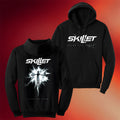 Skillet Merch 2026 After The Storm Hoodie Best Gifts For Rock Music Lovers - Merchluma