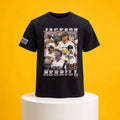 Jackson Merrill T-Shirt San Diego Padres Merch Gifts For Baseball Fans - Merchluma