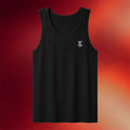 Kai Trump Merch 2026 Kai Essential Organic Tank Top Black Gift Ideas For Friends - Merchluma