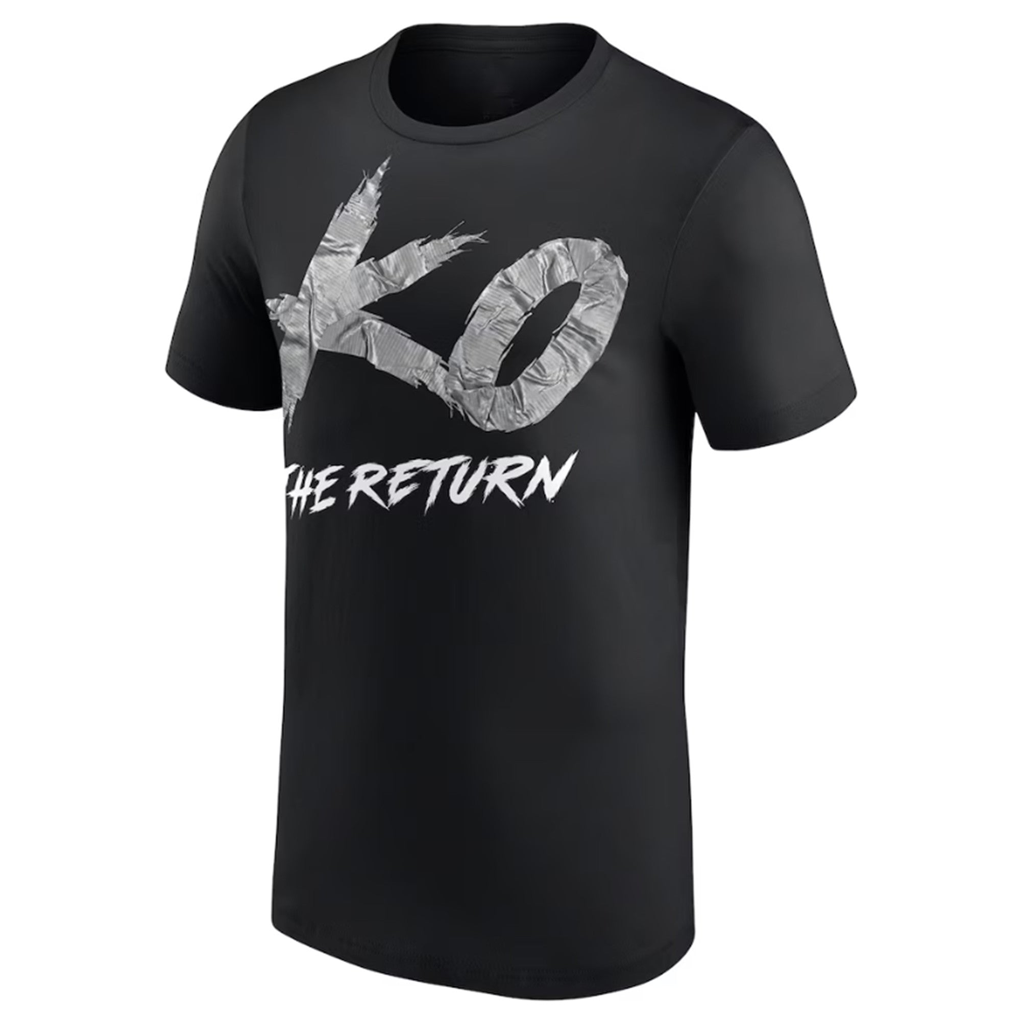 Kevin Owens KO The Return Shirt Kevin Owens Merch Gifts For Wrestling Fans - Merchluma