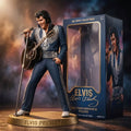 Elvis Presley The Performance Figure Funko Pop Elvis Presley Merch Gifts For Music Lovers - Merchluma
