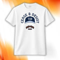 Cease And Desist Tor Shirt Toronto Blue Jays Merch Gifts For Baseball Lovers - Merchluma