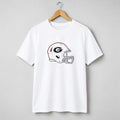 Georgia Bulldogs Helmet T-Shirt Georgia Bulldogs Football Team Shirt Gifts For DawgNation - Merchluma