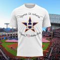 Houston Home Is Where Them Fckers Are T-Shirt Houston Astros Merch Best Gifts For Fans - Merchluma