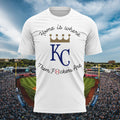 Royals Home Is Where Them Fckers Are T-Shirt Kansas City Royals Merch Baseball Fans Gifts - Merchluma