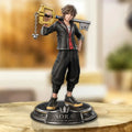 Kingdom Hearts IV Video Game Acrylic Plaque Kingdom Hearts Merch Gifts For Game Lovers - Merchluma