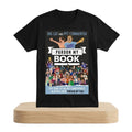 Big Cat And PFT Commenter Pardon My Book Shirt Gifts For Sports Lovers - Merchluma