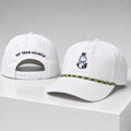 1st Team All Milk 2026 Hat Embroidered Merion Golf Club Merch Gifts For Golfers - Merchluma