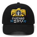 2026 Chicago Sky Latina Empowerment Night Hat Embroidered Chicago Sky Merch Gifts For Fan - Merchluma