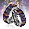 Harry Potter 25 Years Of Magic Ring 2026 Harry Potter Merchandise Fan Gift Ideas - Merchluma