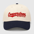 Cooperstown All Star Village Hat Embroidered Best Gifts For Husband - Merchluma