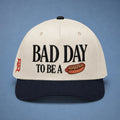 2026 Tigers Bad Day To Be A Coney Dog Hat Embroidered Detroit Tigers Merch Gifts For Him - Merchluma