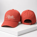 Apollo Always Reach For The Stars 2026 Hat Embroidered Unique Birthday Gift For Husband - Merchluma
