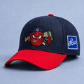 2026 Dollar Dog Night Crushers Red Wine Hat Embroidered Birthday Gift For Husband - Merchluma