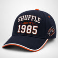 Bears Shuffle Like It's 1985 Hat Chicago Bears Merch Game Day Hat Football Fans Gifts - Merchluma