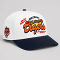 2026 Tigers World Famous Coney Island Hot Dog Hat Embroidered Detroit Tigers Merch Gifts For Fan - Merchluma