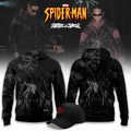 Cactus Jack x SPIDER-MAN Brand New Day Special Hoodie Travis Scott Merch Gifts For Fans - Merchluma