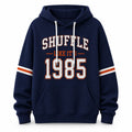 Chicago Bears Merch Shuffle Like It's 1985 Hoodie Game Day Apparel Chicago Bears Lovers Gifts - Merchluma