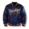 Brooklyn Cyclones 25Th Anniversary Jacket Brooklyn Cyclones Merch Gifts For Baseball Fans - Merchluma