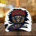 Indian Motorcycle 125th Anniversary Hat Legendary Performance Est 1901 Hat Gifts For Brother - Merchluma