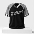 Las Vegas Raiders Oakland 2026 V-Neck Shirt Raiders Merch Football Fan Gift Ideas - Merchluma