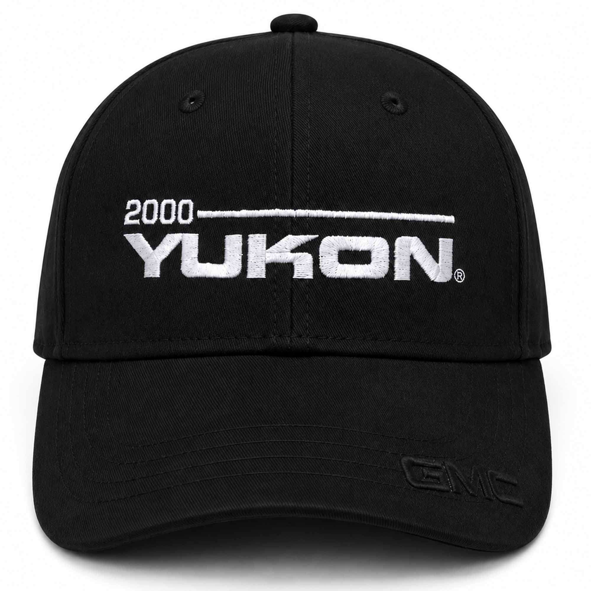 Hailey Bieber 2000 Yukon GMC Hat Embroidered Hailey Bieber Merch Gifts For Fans - Merchluma