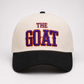 Diana Taurasi Retirement The Goat Hat Embroidered Diana Taurasi Merch Fans Gifts - Merchluma