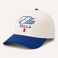 Ella Fella Hat Embroidered Ella Langley Merch Country Music Cap Gifts For Fans - Merchluma