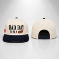 Detroit Tigers Bad Day To Be A Coney Dog Hat 2026 Embroidered Tigers Merch Gifts For Fans - Merchluma
