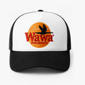 Jalen Brunson Wawa Trucker Hat Embroidered New York Knicks Merch Gifts For Basketball Fan - Merchluma