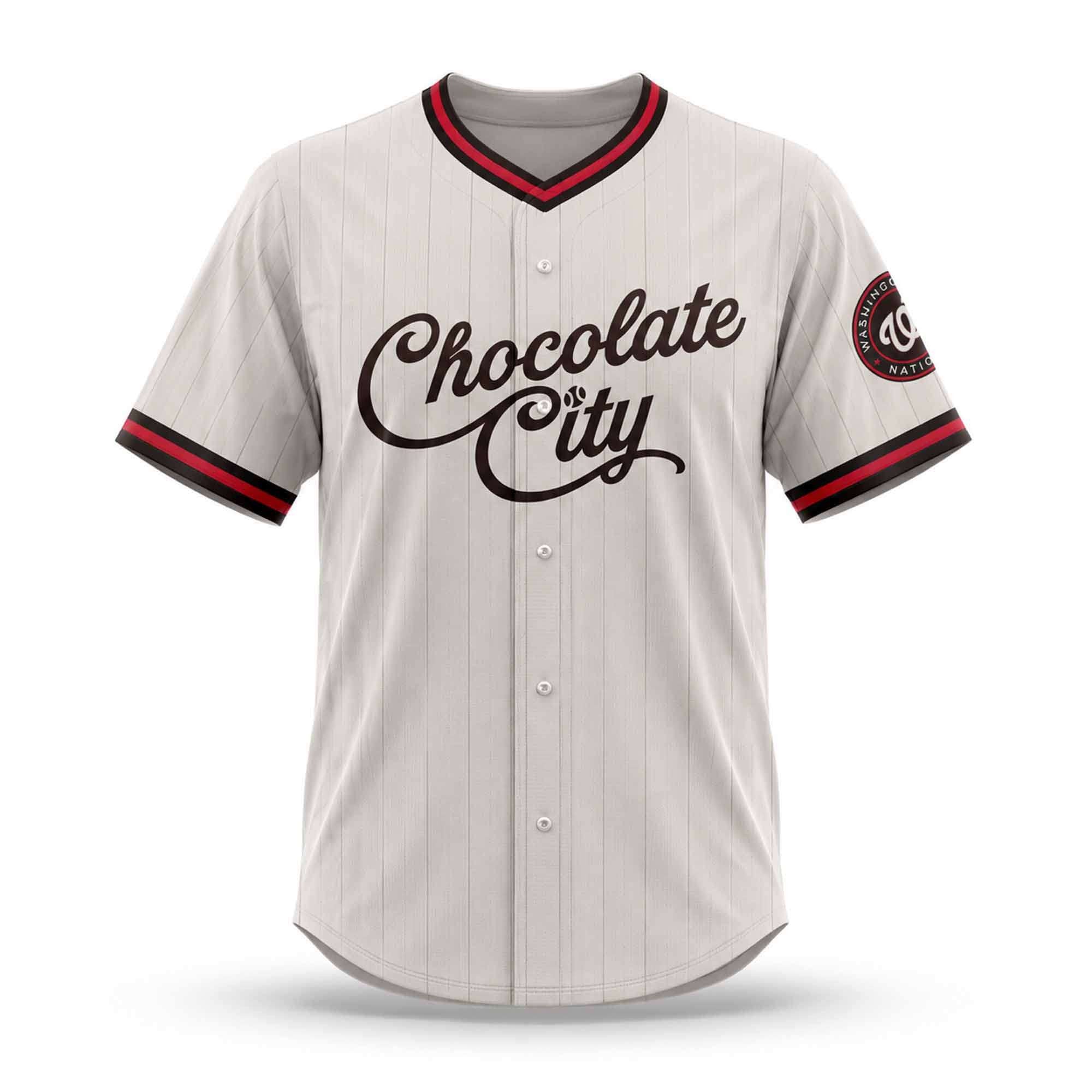 Washington Nationals Merch X African American Heritage Day Jersey Nationals Fans Gifts - Merchluma