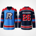 2026 Cleburne Railroaders Hockey Jersey Railroaders Merch Gifts For Baseball Fans - Merchluma