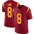 Ja'Kobi Lane #8 Jersey Baltimore Ravens Merch Presents For Football Fans - Merchluma