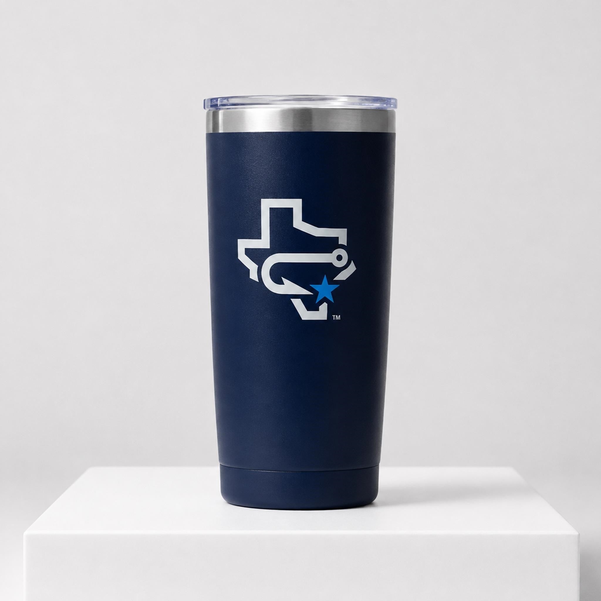 Corpus Christi Hooks Tumbler 2026 CC Hooks Merch Baseball Enthusiast Gifts - Merchluma