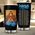 Labyrinth 40th Anniversary Tour 2026 Tumbler Labyrinth Merch Gift Ideas For Him - Merchluma