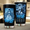 Labyrinth 40th Anniversary Tour 2026 Tumbler Labyrinth Merch Gifts For Movie Fans - Merchluma