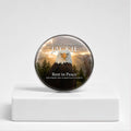 In Loving Memory Of Jackie Rest In Peace 2026 Button Pin Jackie Memorial Merchandise - Merchluma