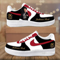 Elvis Presley Faithouse Rock Sneaker Elvis Presley Merch Gifts For Music Enthusiasts - Merchluma