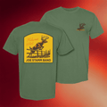 Joe Stamm Band Merch 2026 Deer Hunting T-Shirt Music Lover Gift Ideas For Him - Merchluma