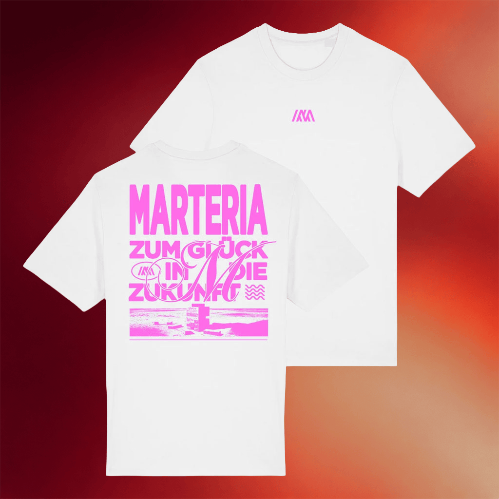 Marteria Merch 2026 ZGIDZ III T-Shirt Best Birthday Gift For Husband - Merchluma