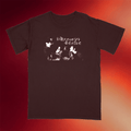 Native Estate Merch 2026 Harmonys Demise Demo T-Shirt Gift For Music Lovers - Merchluma
