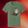 Paul Cuffaro Merch 2026 Lola Paw Print T-Shirt Birthday Ideas For Brothers - Merchluma