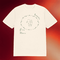 Temachii Merch 2026 Flora Maniia T-Shirt Music Lover Gifts For Him - Merchluma