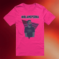 Tom Grossi Merch 2026 Blame Perna T-Shirt Bronco's Country The Ride Never Ends Shirt Gifts - Merchluma