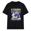 Buffalo Bills Inaugural Kickoff Detroit At Buffalo A New Era Begins T-Shirt Buffalo Bills Merch - Merchluma