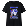 Go Jays Go Toronto Blue Jays Guerrero Jr Bichette Hernandez Springer Signature Shirt Jays Merch - Merchluma