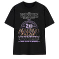 Golden State Valkyries 2nd Season 2025 2026 WNBA Basketball T-Shirt Valkyries Merch Fan Gifts - Merchluma