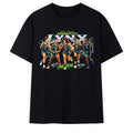 Minnesota Lynx One City One Goal One Team Signatures T-Shirt Minnesota Lynx Merch Fan Gear - Merchluma
