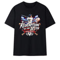 Redemption In The 10th Ben Rice Shirt New York Yankees Merch Gifts For Baseball Lovers - Merchluma