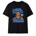 Shai Gilgeous Alexander Oklahoma City Thunder Basketball T-Shirt OKC Merch Basketball Fan Gear - Merchluma